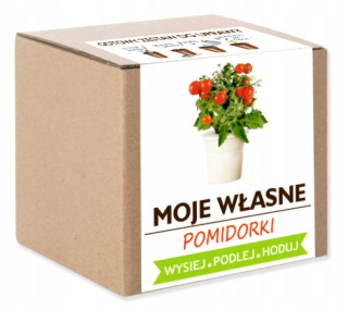 Semená červených cherry paradajok 1000 g